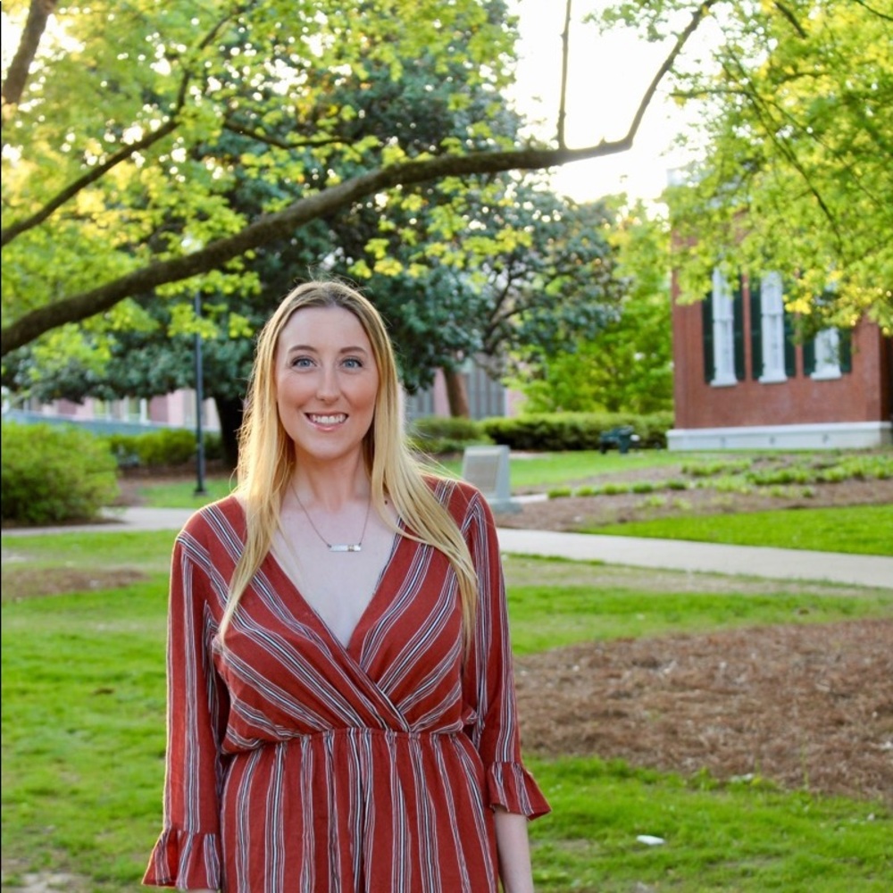 Meet your Posher, Sara